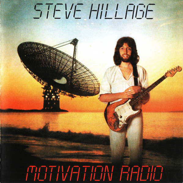 Motivation Radio